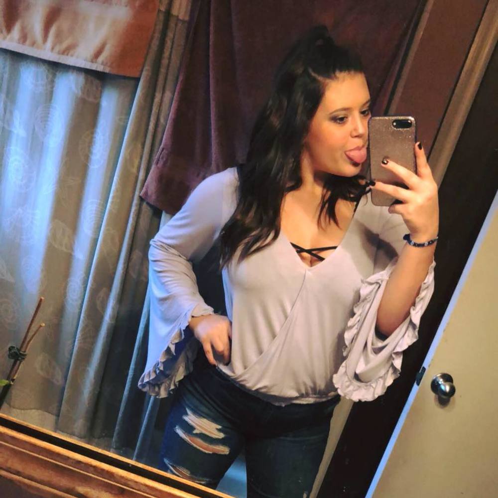 Meet your Posher, Natalie